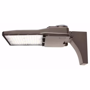 MAL05 150W LED Area Light, Up to 21,000 Lumens