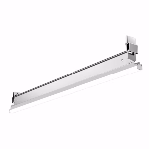 T-Grid Recessed Linear Light