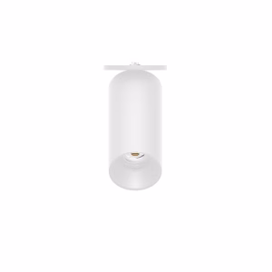 MACD01 4" LED Cylinder Downlight, CCT & Beam Angle Selectable